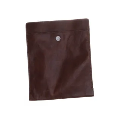 Tablet hoes (Bruin) van Saddler Leer