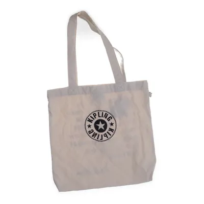 Tygpåse (Beige) från Kipling