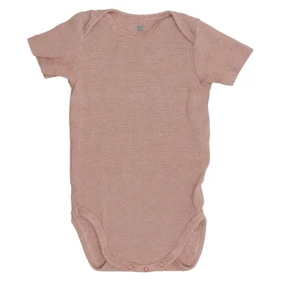 Romper (Beige) van Hema Katoen, Elastaan, Viscose