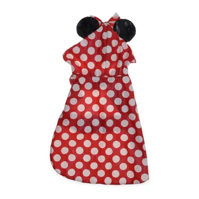 Hondenkleding (Rood, Wit, Zwart) van Disney