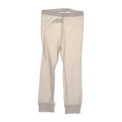 Base layer pants (White) from Cubus Mini Merino wool