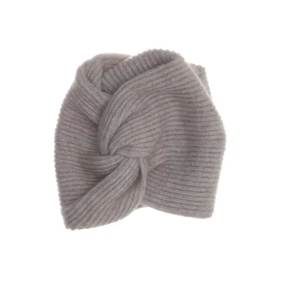 Mössa (Beige) från Falconeri