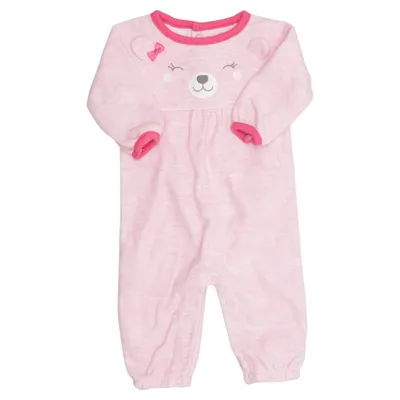 Rompertjes (Roze) van Carter's Polyester
