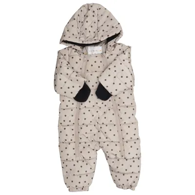 Overall (Beige) från Minimarket Polyester