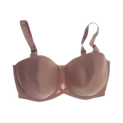 Soutien-gorge (Beige) de Sugarshape Élasthane, Polyamide, Polyester, Polyuréthane