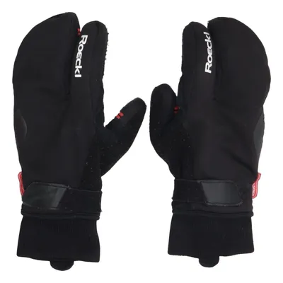 Moufles (Noir) de Roeckl