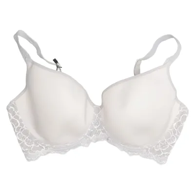 Soutien-gorge (Beige) de Simone Perele Élasthane, Polyamide, Polyester
