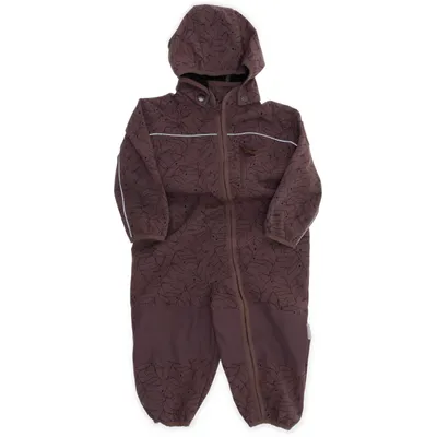 Overall (Pink, Black) from Adventure by POMPdeLUX Elastane, Polyester