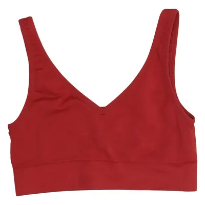Sports bra (Red) from Lolë
