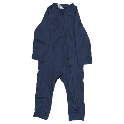 UV beschermende kleding (Blauw) van Geggamoja Collection Gerecycled polyester