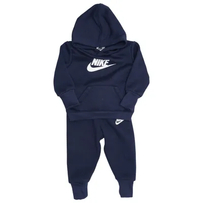 Sweatpants (Blå) fra Nike Genanvendt polyester