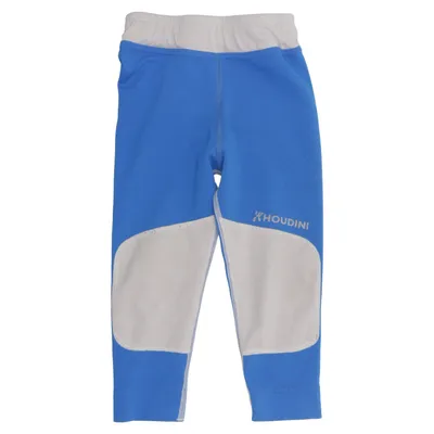 Underställsbyxor (Blå, Grå) från Houdini Återvunnen polyester