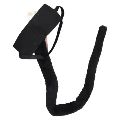 Costume accessories (Black) from Fiestas Guirca
