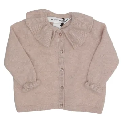 Kofta (Beige) från H&M Adorables Kashmir