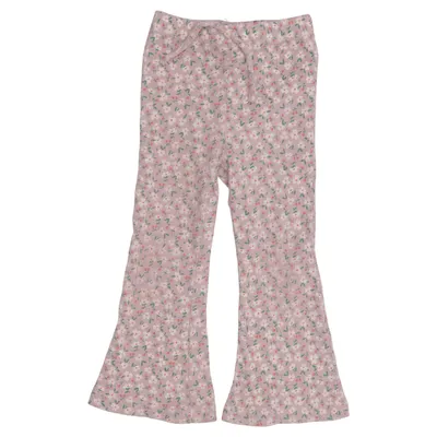Byxor (Rosa, Flerfärgad) från Zara