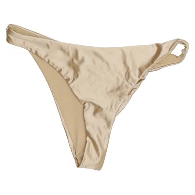 Bas de bikini (Bikini Panty) de NA-KD Élasthane, Polyamide, Polyester