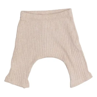 Pants (Beige) from LC Waikiki Cotton, Elastane