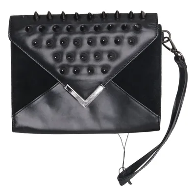 Sac pochette (Noir) de Frontrow Living