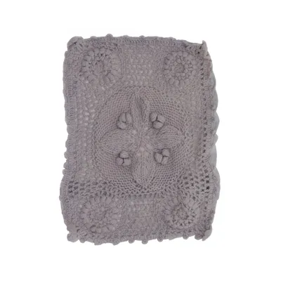 Örngott (Beige, Grå) från Zara Home Bomull