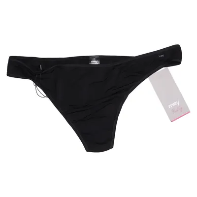 Culotte (Noir) de Mey Coton, Élasthane, Viscose