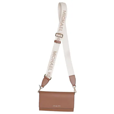 Sac à bandoulière (Marron) de Michael Kors