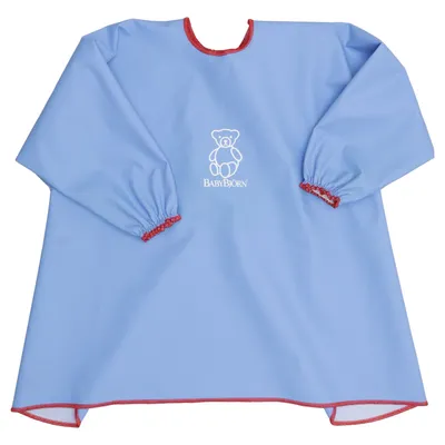 Haklapp (Blå, Röd) från BabyBjörn