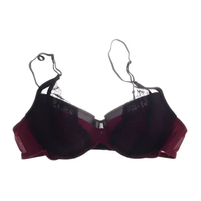 BH (Svart, Lila) från Ann-Kathrin Götze x Hunkemöller Elastan, Polyamid, Polyester
