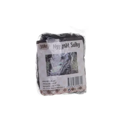 Barnvagnsskydd (Svart) från DollarStore