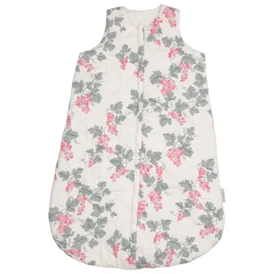 Babyslaapzak (Beige, Groen, Rood) van Garbo & Friends