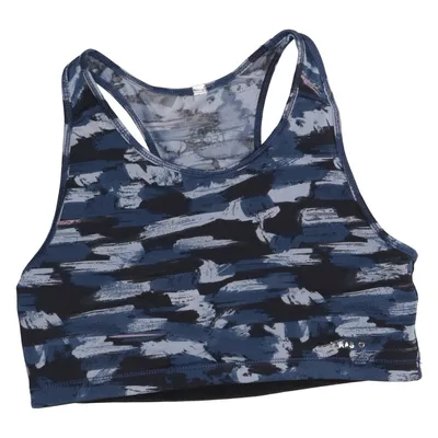 Sports bra (Blue, Black, White) from Esprit Sport