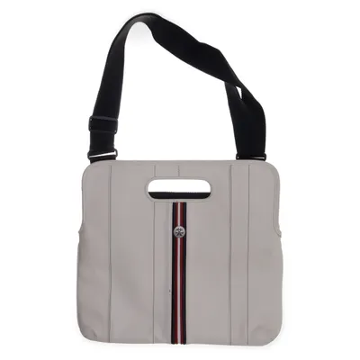 Axelremsväska (Beige, Flerfärgad) från Crumpler Skinn