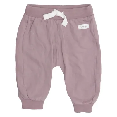 Sweatpants (Pink) from Newbie by KappAhl Cotton