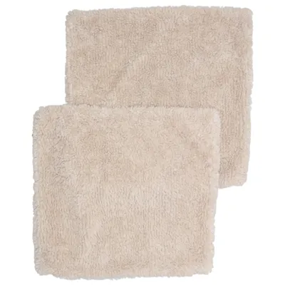 Coussin décoratif (Beige) de Svanefors Polyester