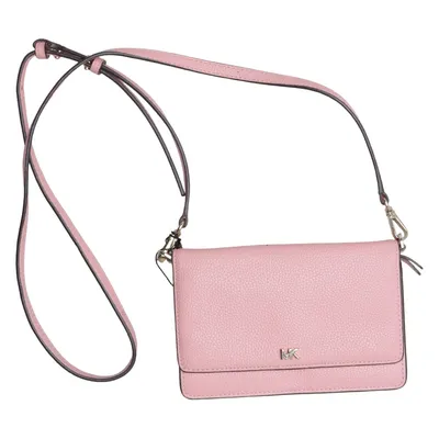 Sac à bandoulière (Rose) de Michael Kors Cuir