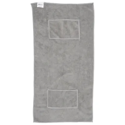 Serviette (Gris) de AniOne