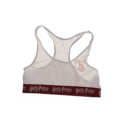 Bralette (Wit, Rood) van Harry Potter x H&M