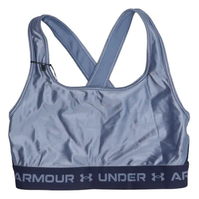 Brassière (Bleu) de Under Armour