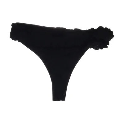Bikini broekje (Zwart) van NLY Beach Elastaan, Polyester