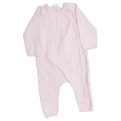 Barboteuse (Rose) de Next Baby