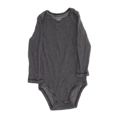Body (Grå, Vit) från Carter's Bomull