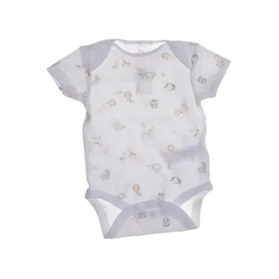 Body (E57-522-243) från Next Baby Bomull