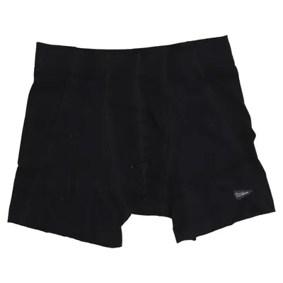 Unterhose (Schwarz, Weiß) von Salming Baumwolle, Elasthan