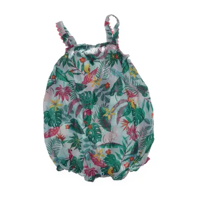 Body (Vert, Rose, Multicolore) de H&M