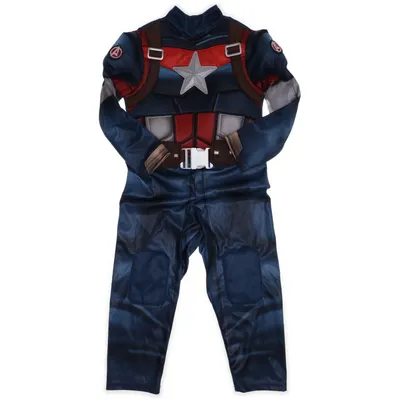 Feestkostuums (Blauw, Meerkleurig) van Disney