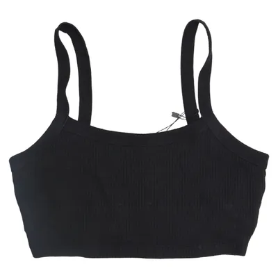 Sports-BH (Sort) fra Alo Yoga