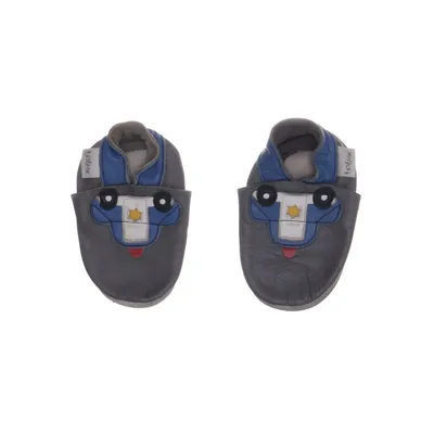 Tossor (Grå, Blå, Flerfärgad) från Bobux