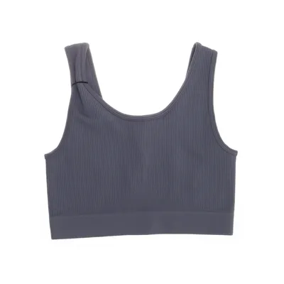 Sports bra (SBRA007) from Snocks Elastane, Polyester