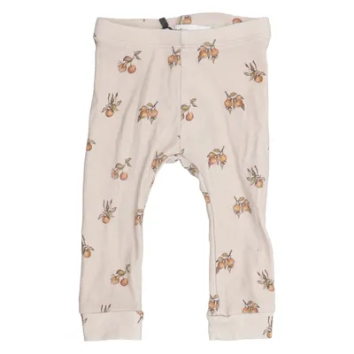 Leggings (Beige) fra Lil' Atelier