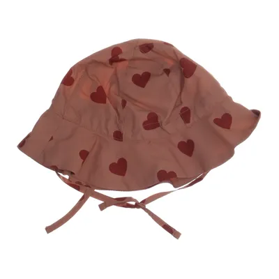 UV-keps (Orange, Röd) från Kuling