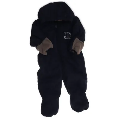 Overall (Blå) från Impidimpi Polyester